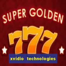 xvidio technologies brasil 202